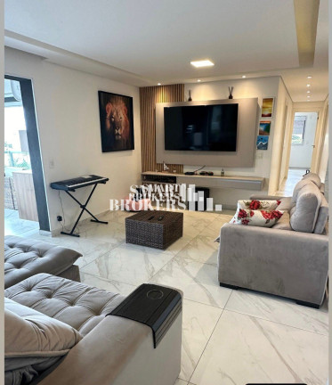 Imagem Apartamento com 3 Quartos à Venda, 140 m² em Ipiranga - São Paulo Imagem Apartamento com 3 Quartos à Venda, 140 m² em Ipiranga - São Paulo