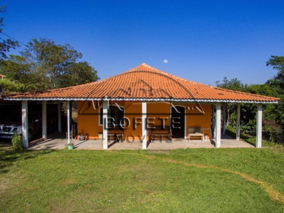 Imóvel com 3 Quartos à Venda, 7.000 m² em Bela Vista - Bofete