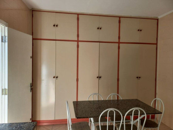 Imagem Casa com 3 Quartos à Venda, 180 m² em Vila Monumento - Sp