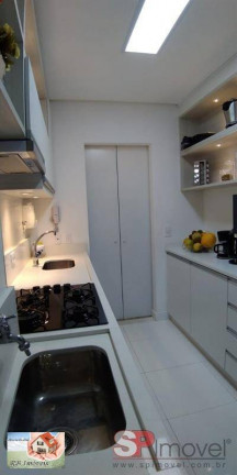 Imagem Apartamento com 2 Quartos à Venda, 54 m² em Jardim Olavo Bilac - São Bernardo Do Campo Imagem Apartamento com 2 Quartos à Venda, 54 m² em Jardim Olavo Bilac - São Bernardo Do Campo