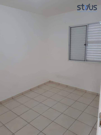 Imagem Apartamento com 2 Quartos à Venda, 48 m² em Vila Sadokim - Guarulhos