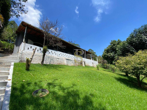 Imagem Chácara com 2 Quartos à Venda, 130 m² em Terra Preta - Mairiporã