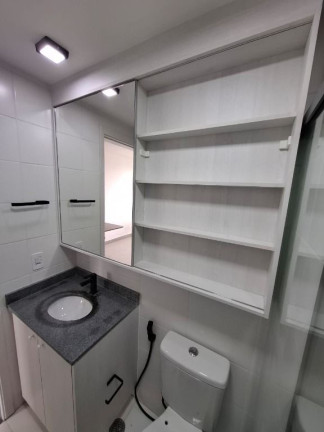 Imagem Apartamento com 2 Quartos para Alugar, 33 m² em Butantã - São Paulo Imagem Apartamento com 2 Quartos para Alugar, 33 m² em Butantã - São Paulo
