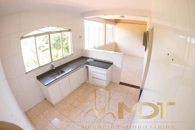 Imagem Casa com 3 Quartos à Venda, 90 m² em Belo Vale - Santa Luzia