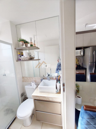 Imagem Apartamento com 2 Quartos à Venda, 42 m² em Ipiranga - Ribeirão Preto Imagem Apartamento com 2 Quartos à Venda, 42 m² em Ipiranga - Ribeirão Preto