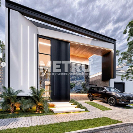 Casa à Venda, 153 m² em Buona Vita - Petrolina