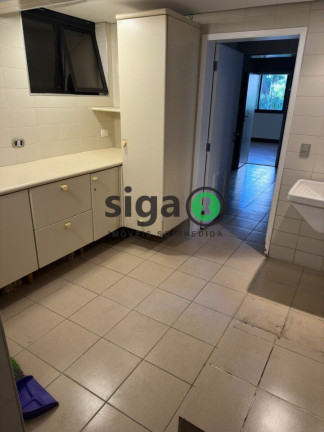 Imagem Apartamento com 3 Quartos à Venda, 164 m² em Jardim Europa - São Paulo Imagem Apartamento com 3 Quartos à Venda, 164 m² em Jardim Europa - São Paulo