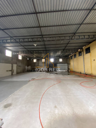Imagem Galpão à Venda, 2.500 m² em Parque Vera Cruz - Campos Dos Goytacazes Imagem Galpão à Venda, 2.500 m² em Parque Vera Cruz - Campos Dos Goytacazes