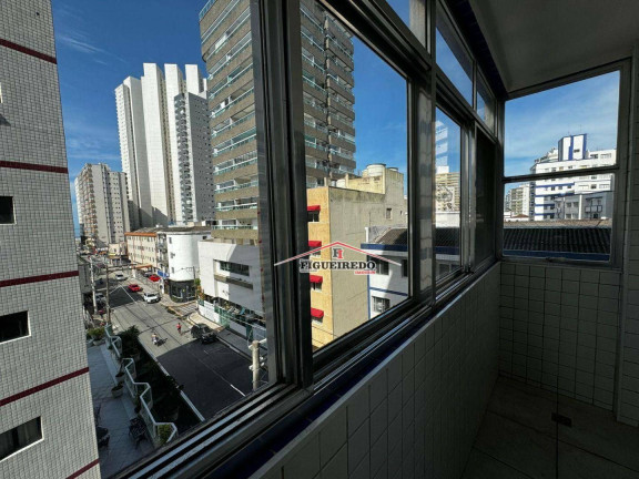 Imagem Apartamento com 3 Quartos à Venda, 75 m² em Boqueirão - Praia Grande