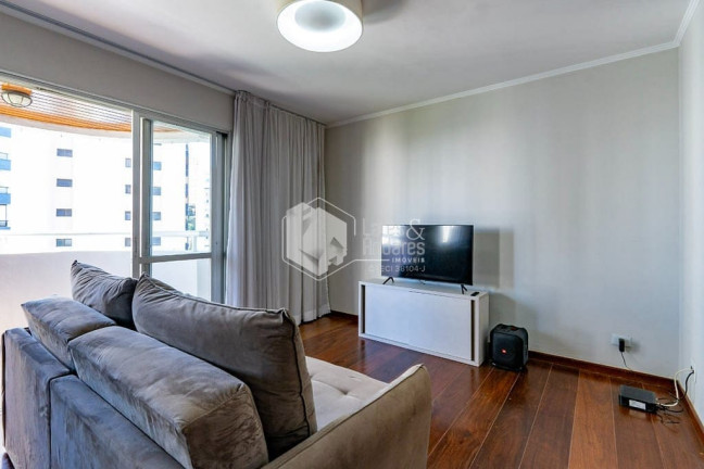 Imagem Imóvel com 4 Quartos à Venda, 255 m² em Vila Andrade - São Paulo