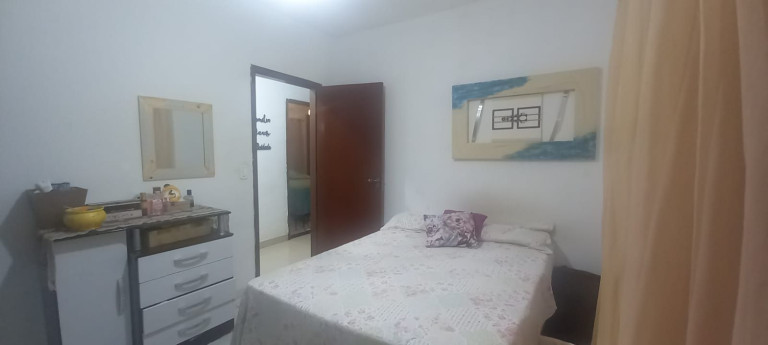 Imagem Casa com 3 Quartos à Venda, 119 m² em Jardim Das Nações - Campo Grande Imagem Casa com 3 Quartos à Venda, 119 m² em Jardim Das Nações - Campo Grande