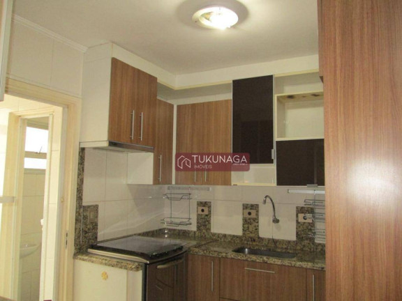 Imagem Apartamento com 2 Quartos à Venda, 58 m² em Jaçanã - São Paulo Imagem Apartamento com 2 Quartos à Venda, 58 m² em Jaçanã - São Paulo