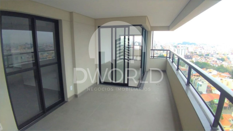 Imóvel com 3 Quartos à Venda, 161 m² em Campestre - Santo André