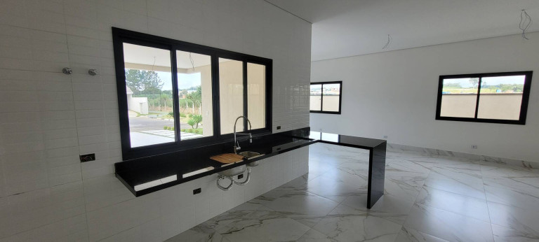 Imagem Casa de Condomínio com 3 Quartos à Venda, 190 m² em Granja Cristiana - Vargem Grande Paulista Imagem Casa de Condomínio com 3 Quartos à Venda, 190 m² em Granja Cristiana - Vargem Grande Paulista