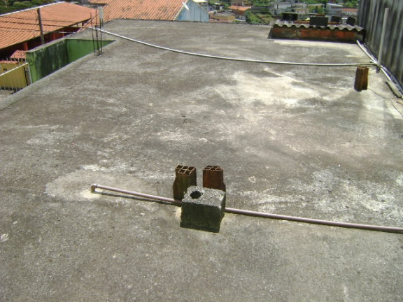 Imagem Sobrado com 3 Quartos à Venda, 180 m² em Terra Preta - Mairiporã