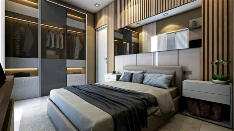 Imagem Casa com 2 Quartos à Venda, 42 m² em Cidade Da Criança - Praia Grande