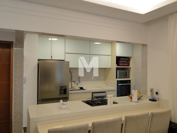 Imagem Apartamento com 3 Quartos à Venda, 116 m² em Baeta Neves - São Bernardo Do Campo