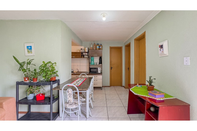 Imagem Apartamento com 2 Quartos à Venda, 41 m² em Partenon - Porto Alegre Imagem Apartamento com 2 Quartos à Venda, 41 m² em Partenon - Porto Alegre