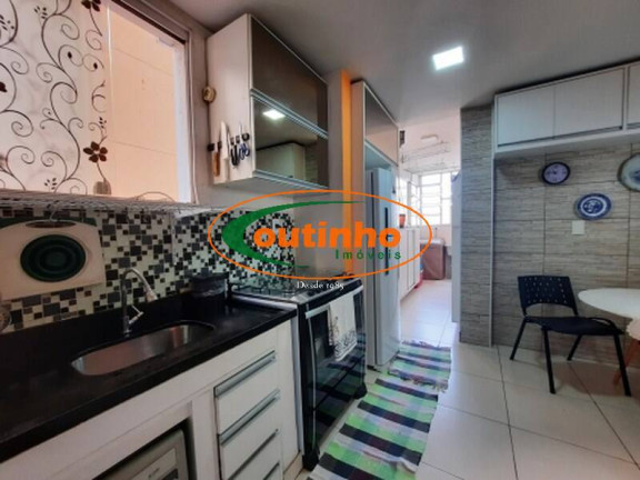 Imagem Apartamento com 3 Quartos à Venda, 112 m² em Tijuca - Rio De Janeiro Imagem Apartamento com 3 Quartos à Venda, 112 m² em Tijuca - Rio De Janeiro
