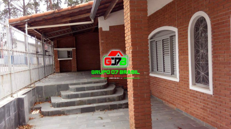 Casa com 4 Quartos à Venda, 201 m² em Jardim Oriente - São José Dos Campos