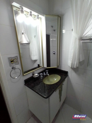Imagem Apartamento com 3 Quartos à Venda, 145 m² em Paraíso - São Paulo