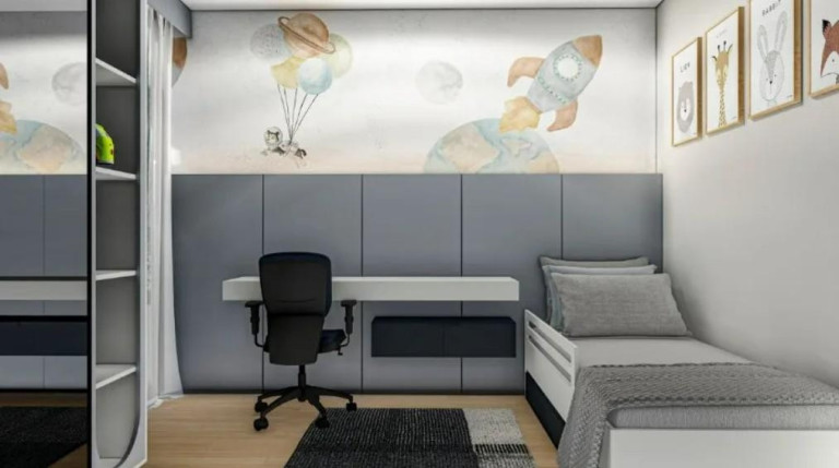 Imagem Casa com 3 Quartos à Venda, 174 m² em Centro - Curitiba