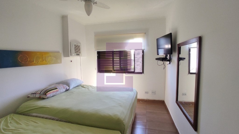 Imagem Apartamento com 2 Quartos à Venda, 90 m² em Jardim Las Palmas - Guarujá Imagem Apartamento com 2 Quartos à Venda, 90 m² em Jardim Las Palmas - Guarujá