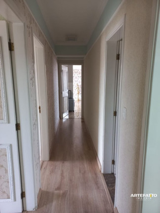 Imagem Apartamento com 3 Quartos à Venda, 191 m² em Cidade Nova - Franca