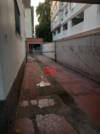 Imagem Sobrado com 3 Quartos à Venda ou Locação, 307 m² em Boqueirão - Santos Imagem Sobrado com 3 Quartos à Venda ou Locação, 307 m² em Boqueirão - Santos