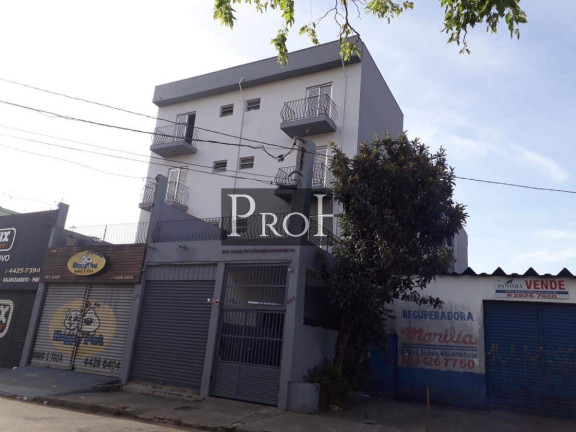 Imagem Apartamento com 2 Quartos à Venda, 72 m² em Jardim Bom Pastor - Santo André Imagem Apartamento com 2 Quartos à Venda, 72 m² em Jardim Bom Pastor - Santo André