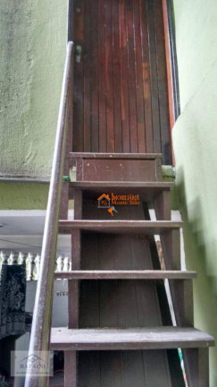 Imagem Sobrado com 3 Quartos à Venda, 153 m² em Jardim Santa Clara - Guarulhos Imagem Sobrado com 3 Quartos à Venda, 153 m² em Jardim Santa Clara - Guarulhos