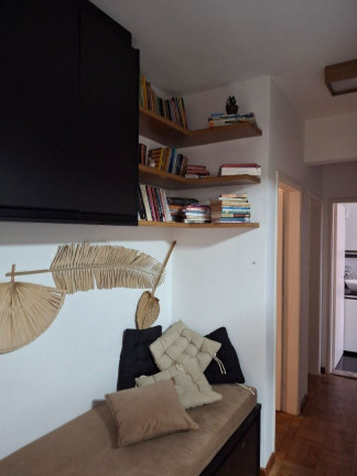 Imagem Apartamento com 2 Quartos à Venda, 62 m² em Santana - São Paulo