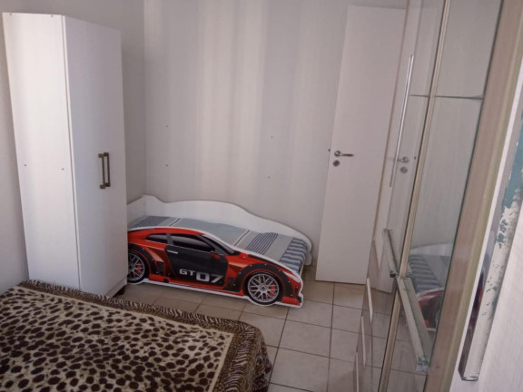 Imagem Apartamento com 2 Quartos à Venda, 46 m² em Jardim Iririú - Joinville