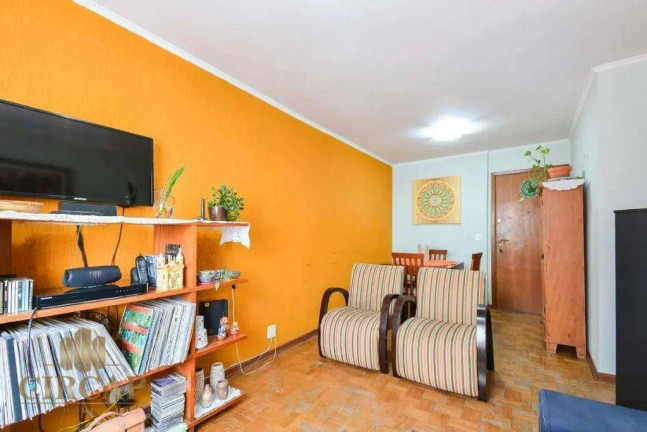 Imagem Apartamento com 3 Quartos à Venda, 94 m² em Perdizes - São Paulo