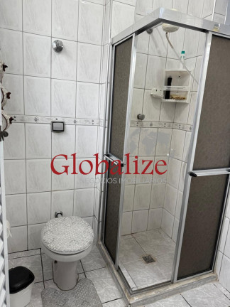 Imagem Imóvel com 2 Quartos à Venda, 78 m² em Aparecida - Santos