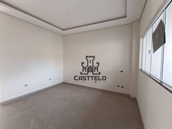 Imagem Sobrado com 3 Quartos à Venda, 118 m² em Jardim São Paulo - Londrina