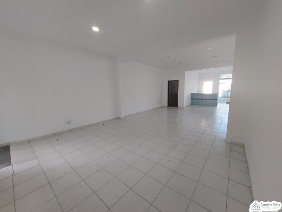 Imagem Ponto Comercial para Alugar, 125 m² em Centro - Ubatuba Imagem Ponto Comercial para Alugar, 125 m² em Centro - Ubatuba
