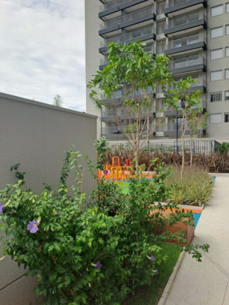 Imagem Apartamento com 2 Quartos à Venda, 53 m² em Ipiranga - São Paulo