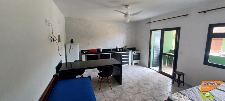 Imagem Apartamento com 1 Quarto à Venda, 51 m² em Toninhas - Ubatuba Imagem Apartamento com 1 Quarto à Venda, 51 m² em Toninhas - Ubatuba