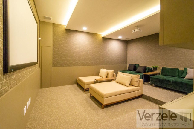 Imagem Apartamento com 4 Quartos à Venda, 181 m² em Fazenda - Itajaí