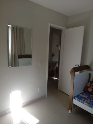 Imagem Apartamento com 2 Quartos à Venda, 49 m² em Centro - Lauro De Freitas Imagem Apartamento com 2 Quartos à Venda, 49 m² em Centro - Lauro De Freitas