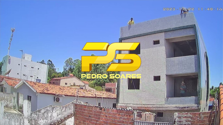 Apartamento com 2 Quartos à Venda, 52 m² em Mangabeira - João Pessoa