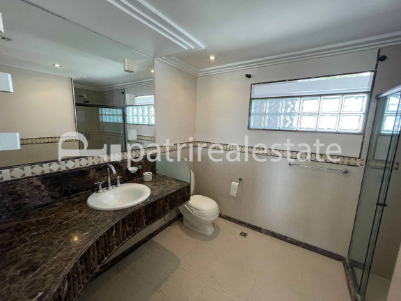 Imagem Apartamento com 3 Quartos à Venda, 273 m² em Cocó - Fortaleza
