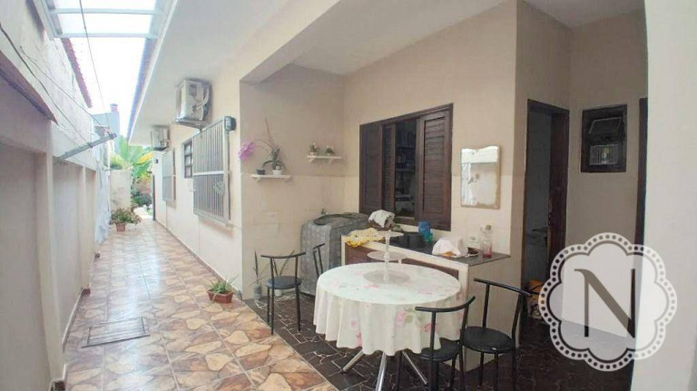 Imagem Casa com 4 Quartos à Venda, 193 m² em Cibratel I - Itanhaém Imagem Casa com 4 Quartos à Venda, 193 m² em Cibratel I - Itanhaém