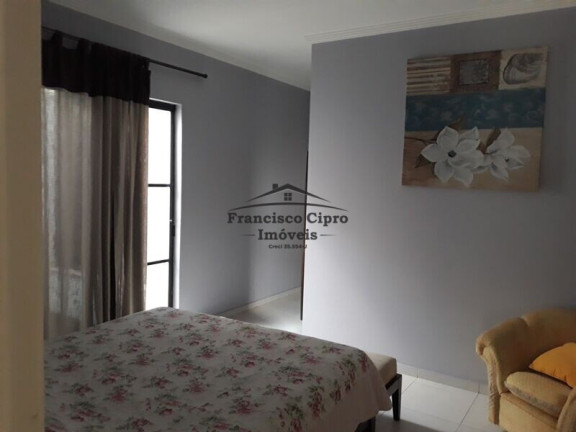 Imagem Sobrado com 3 Quartos à Venda, 328 m² em Portal Das Colinas - Guaratinguetá