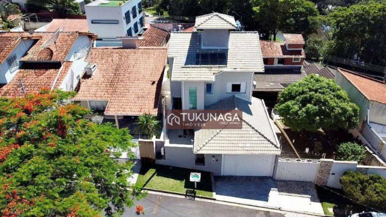 Casa com 3 Quartos à Venda, 296 m² em Jardim Do Lago - Atibaia
