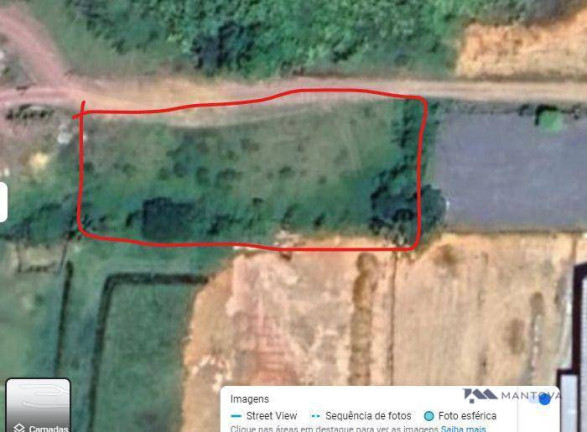 Imagem Terreno à Venda, 1.495 m² em Belchior Central - Gaspar Imagem Terreno à Venda, 1.495 m² em Belchior Central - Gaspar