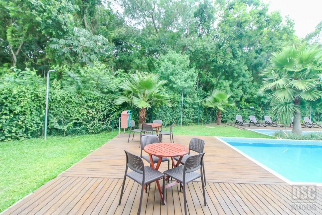 Imagem Casa de Condomínio com 3 Quartos à Venda, 155 m² em Vila Nova - Porto Alegre