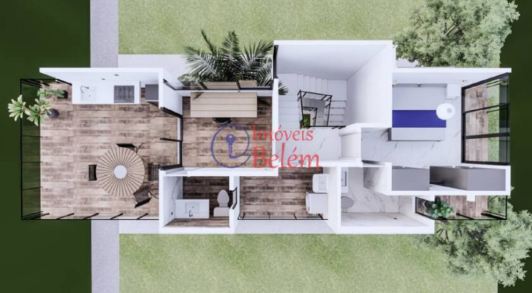Imagem Terreno à Venda, 276 m² em Mangueirão - Belém Imagem Terreno à Venda, 276 m² em Mangueirão - Belém