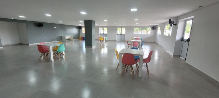 Imagem Apartamento com 2 Quartos à Venda, 52 m² em Jardim Maria Helena - Cotia Imagem Apartamento com 2 Quartos à Venda, 52 m² em Jardim Maria Helena - Cotia